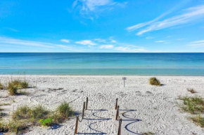 Sandy Beach Retreat